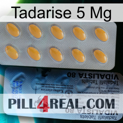 Tadarise 5Mg 44
